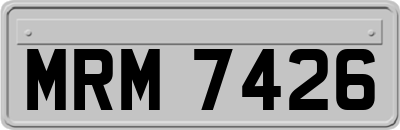 MRM7426