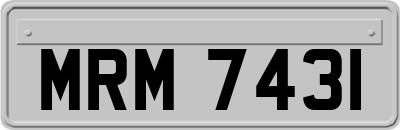 MRM7431