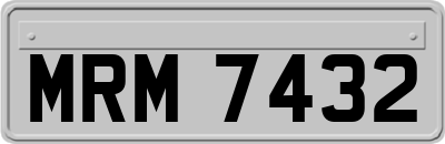 MRM7432
