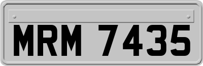 MRM7435