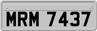 MRM7437