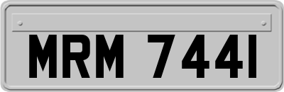 MRM7441