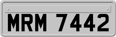 MRM7442