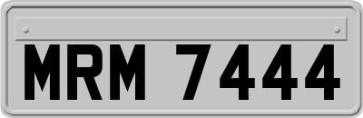 MRM7444