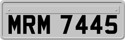 MRM7445