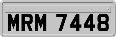 MRM7448