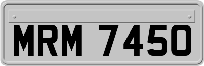 MRM7450