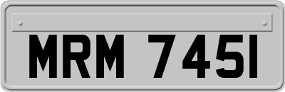 MRM7451