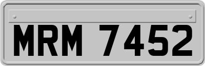 MRM7452