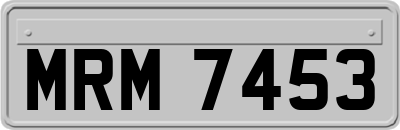 MRM7453