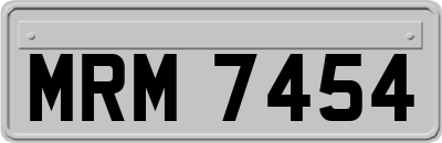 MRM7454