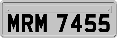 MRM7455