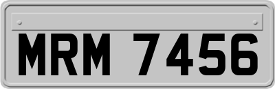 MRM7456