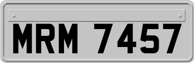 MRM7457