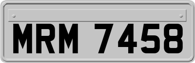 MRM7458