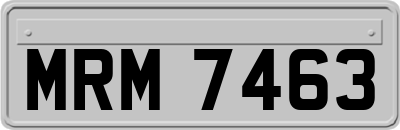 MRM7463