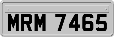 MRM7465