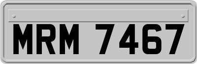 MRM7467