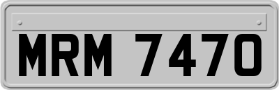 MRM7470