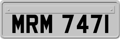 MRM7471