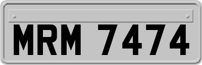 MRM7474