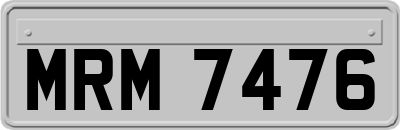 MRM7476