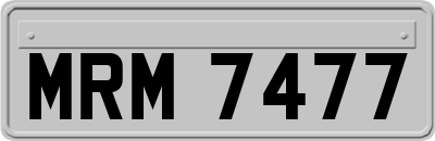 MRM7477