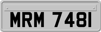 MRM7481