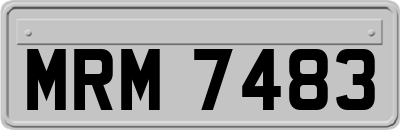 MRM7483