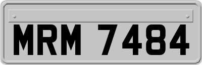 MRM7484