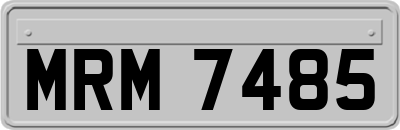 MRM7485