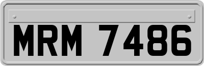 MRM7486