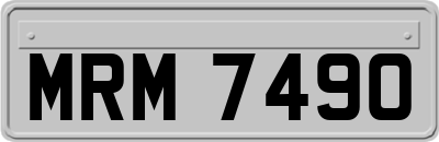 MRM7490