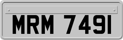 MRM7491