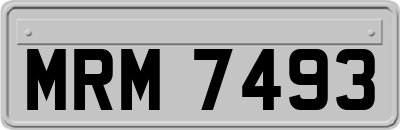 MRM7493