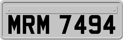 MRM7494