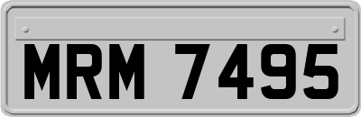 MRM7495