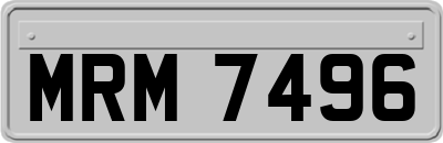 MRM7496