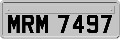 MRM7497