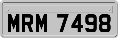 MRM7498