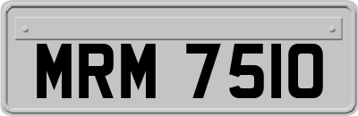MRM7510