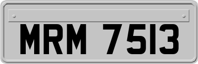MRM7513