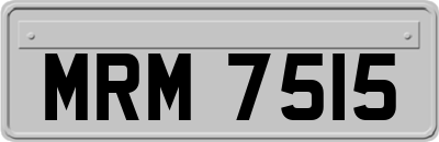 MRM7515