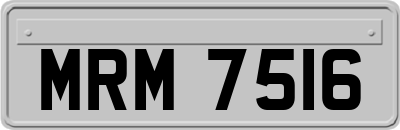 MRM7516