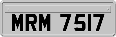 MRM7517