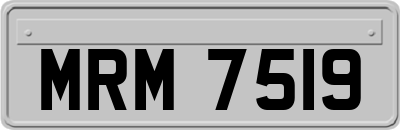 MRM7519