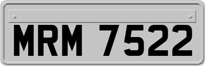 MRM7522
