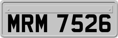 MRM7526