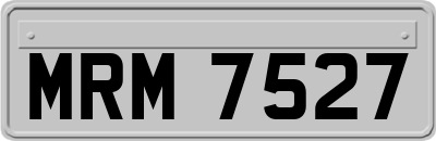 MRM7527
