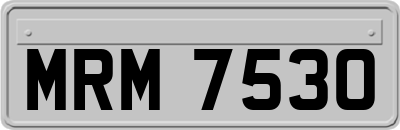 MRM7530